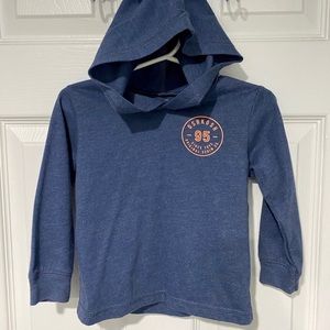 OshKosh toddler boys pullover